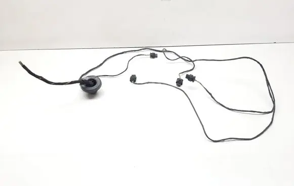 Parking sensor (PDC) wiring loom