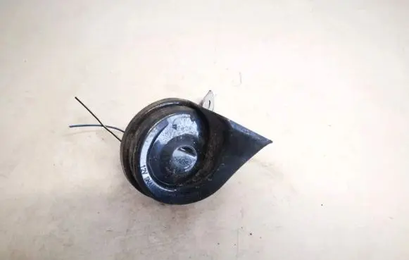 Volkswagen Golf V Horn signal