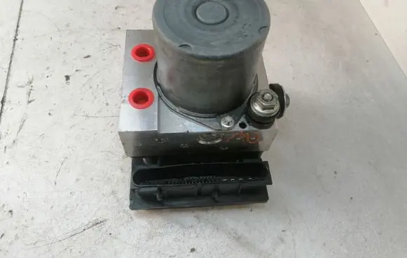 Toyota Auris 150 ABS Pump 4454002060 0265235065 080128
