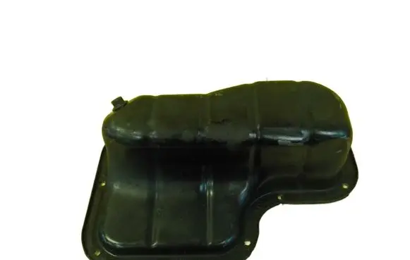 Nissan Pathfinder R51 Oil sump 