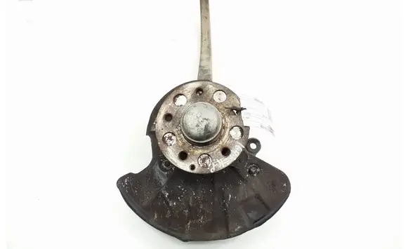 Mercedes-Benz CL C215 Front wheel hub