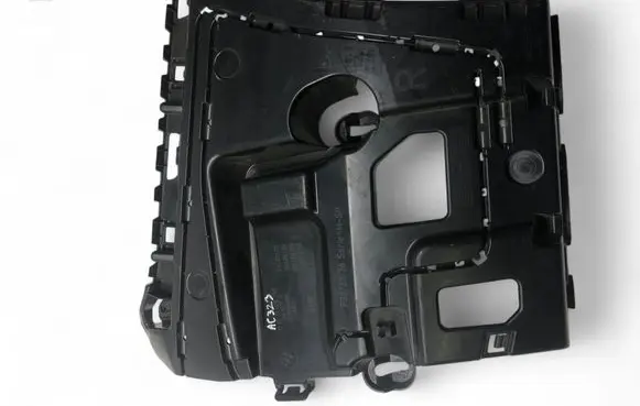BMW 4 F32 F33 Rear bumper mounting bracket 7428732