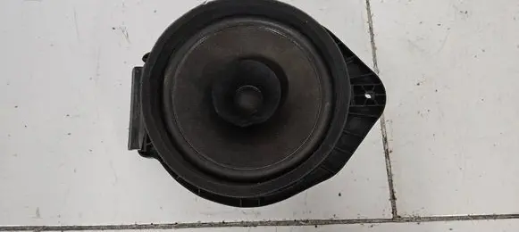 Volkswagen e-Golf Front door speaker 42690859