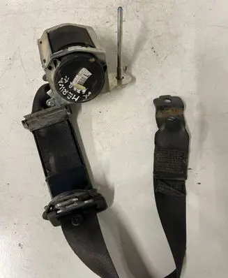 Opel Meriva A Front seatbelt 5424211