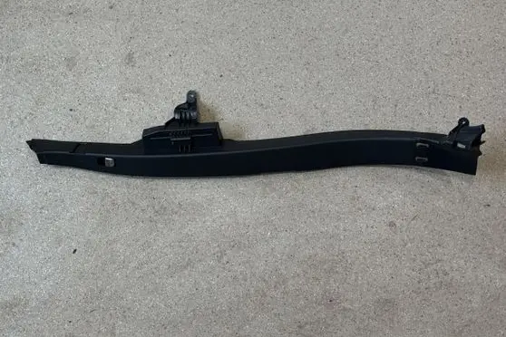 Mercedes-Benz E W213 Centre console side trim rear A2136905600 A2139055603