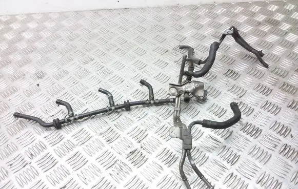 Mazda 6 Fuel injection (other) 