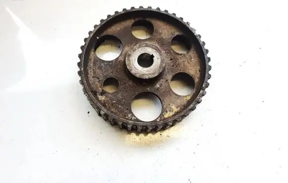 Volkswagen PASSAT B5 Camshaft pulley/ VANOS 028130111a
