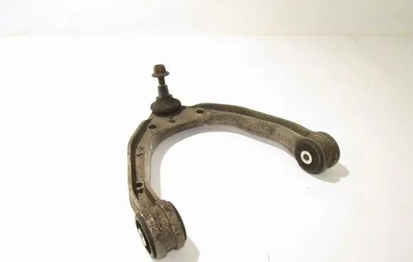 Volkswagen Touareg I Front lower control arm/wishbone 7L0407047A