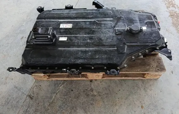 Lexus RX V Hybrid / electric car battery G960048010