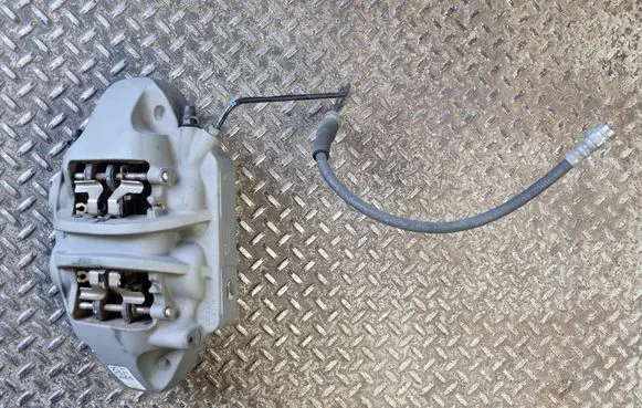 Audi Q5 SQ5 Front brake caliper 80A615105Q