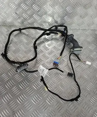 Opel Grandland X Rear door wiring loom 9833292080 13364401