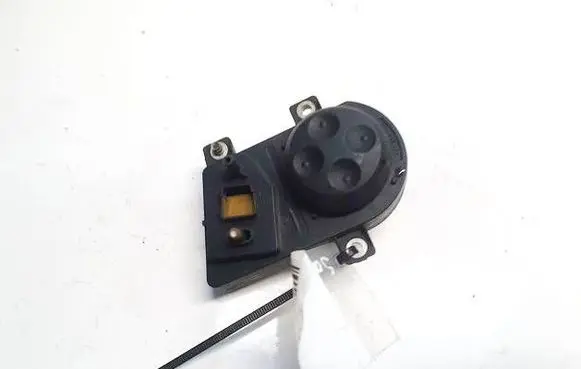 Seat control switch