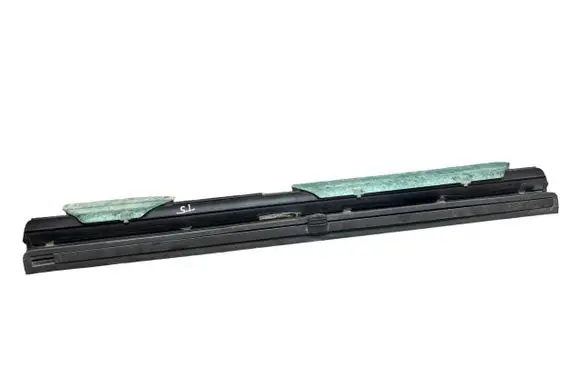 Volkswagen Transporter - Caravelle T5 Loading door sun blind/shade 7H5861818