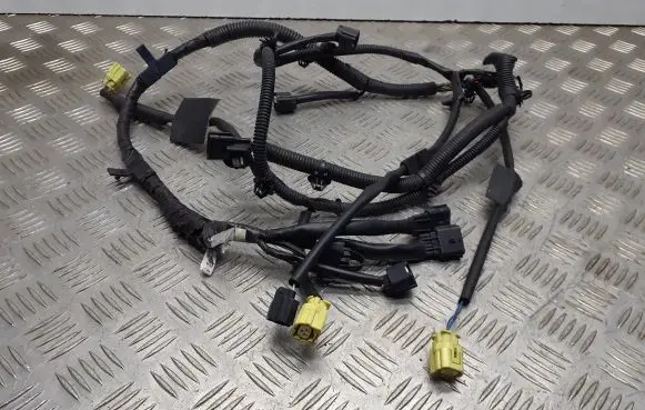 Infiniti Q70 Y51 Parking sensor (PDC) wiring loom