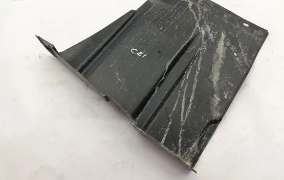 Toyota Yaris XP210 Pickup box liner 51441K0050