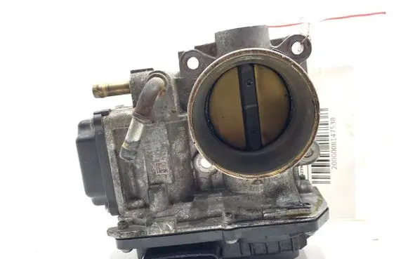 Honda HR-V Engine shut-off valve GMG1C