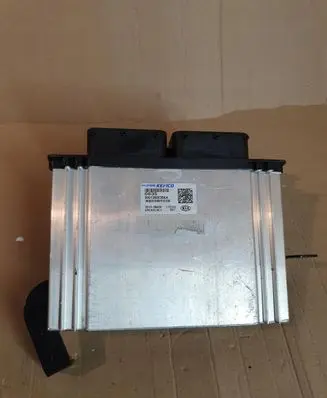 KIA Sportage Engine control unit/module ECU
