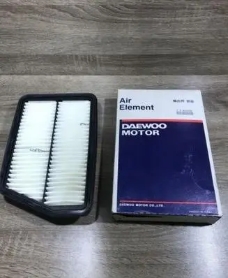 Chevrolet Tacuma Air filter 96263897