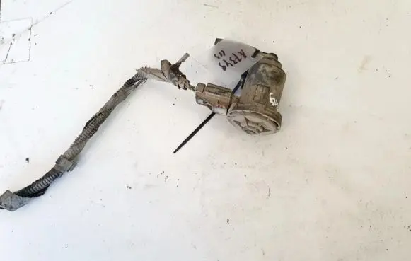 Chrysler Town & Country IV Turbo solenoid valve pa666f33