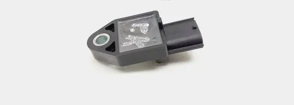 KIA Carnival Airbag deployment crash/impact sensor 959202F000 DGGGBT5KKG0439G