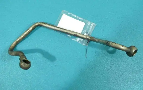 Volvo S60 Intercooler hose/pipe IMPRK833526