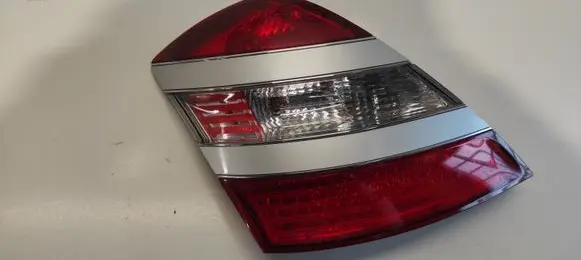 Mercedes-Benz S W222 Rear/tail lights A2118200364