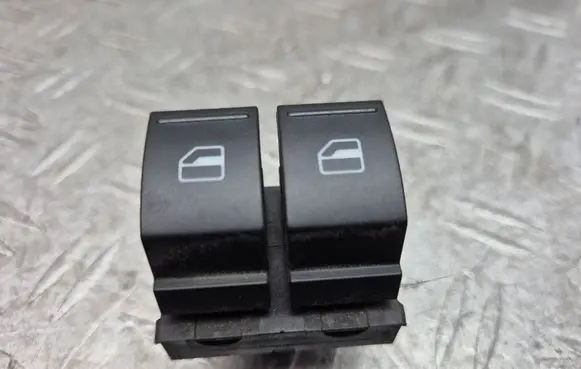Seat Ibiza IV (6J,6P) Electric window control switch