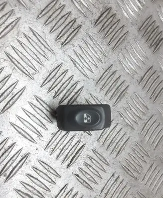 Renault Scenic I Electric window control switch 432962K