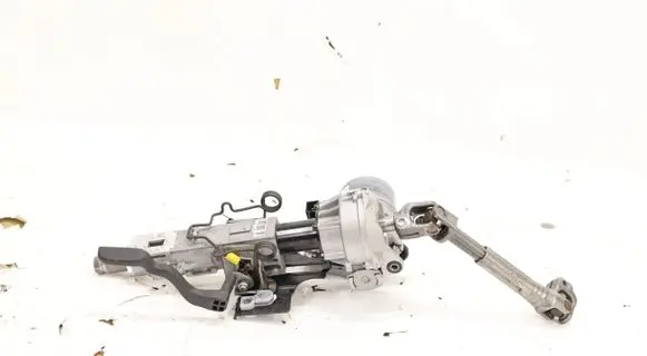 Skoda Rapid (NH) Steering wheel axle 6C1423510BN