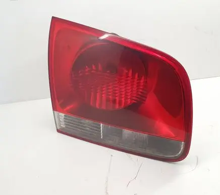 Volkswagen Touareg I Tailgate rear/tail lights 28269003 91351