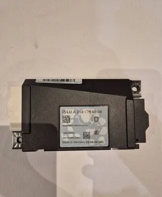 Mercedes-Benz EQC Other control units/modules A2139000736