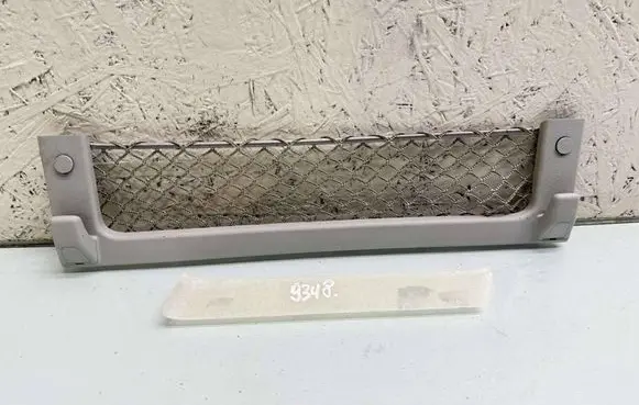 Other trunk/boot trim element