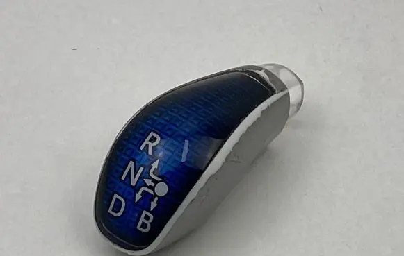 Toyota Prius+ (ZVW40) Gear shift switch/knob 