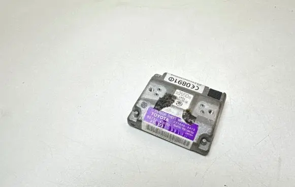 Toyota RAV 4 (XA30) Other control units/modules 8973242020 0230620467 2710003410