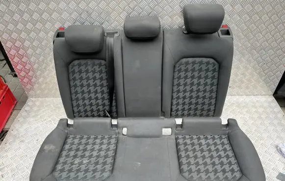 Audi A3 S3 8V Second row seats VW16190