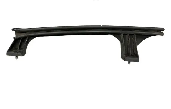 Hyundai ix35 Front door glass trim molding 825502S000