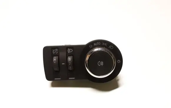 Opel Insignia A A set of switches 13268696 251541 9041