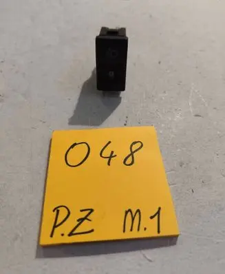 Audi A4 S4 B5 8D Headlight level height control switch 8D0941301