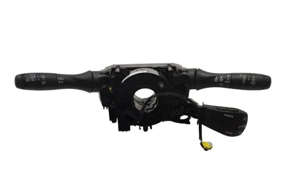 Dacia Sandero III Headlight wiper switch 255670975R 255543182R