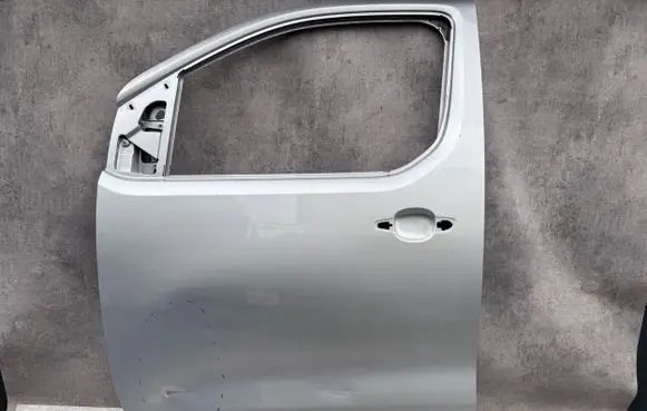 Citroen Jumpy Front door NULL