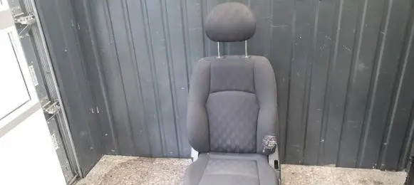 Mercedes-Benz C W203 Front driver seat 
