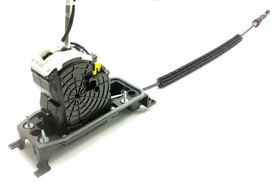 Gear shifter/selector
