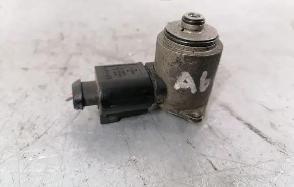 Audi A6 S6 C6 4F Crankshaft speed sensor 01908180