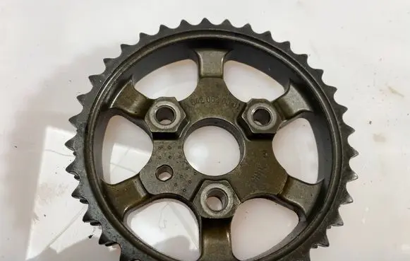 Mercedes-Benz E W211 Camshaft pulley/ VANOS A6420520001