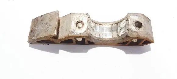 Porsche Cayenne (9PA) Sway bar bush bracket, front 7l0411063b