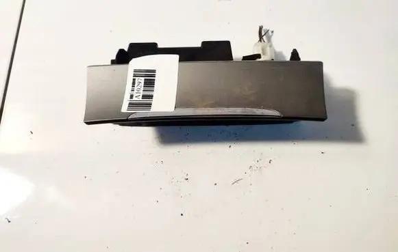 Volkswagen PASSAT B6 Car ashtray 3c0863284