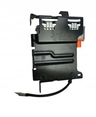 Citroen Jumpy Heater blower motor/fan resistor 9821712680