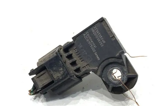 Renault Megane IV Air pressure sensor 223653584R