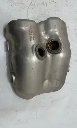 BMW M6 Heat shield in engine bay 7845810