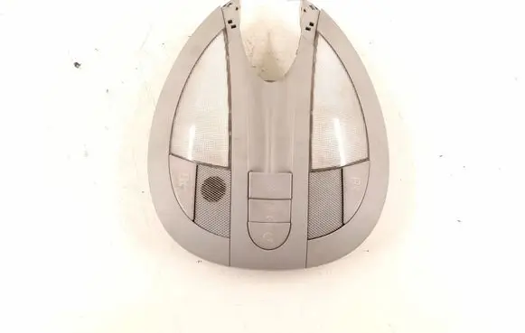 Front seat light